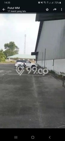 Pabrik Bagus LT 27000m2 LB 13000m2 Dijual di Karawang Timur Karawang Pabrik Bagus LT 27000m2 LB 13000m2 Dijual di Karawang Timur Karawang