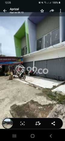 Ruko Dijual Lokasi Emas di Jonggol Luas 150m2 Ruko Dijual Lokasi Emas di Jonggol Luas 150m2