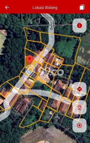 Ruko Dijual Lokasi Emas di Jonggol Luas 150m2 Ruko Dijual Lokasi Emas di Jonggol Luas 150m2
