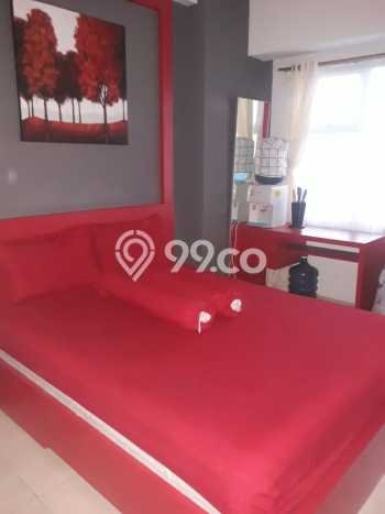 Apartemen Terjangkau di Beji Depok dengan 1 KT & 1 KM Apartemen Terjangkau di Beji Depok dengan 1 KT & 1 KM