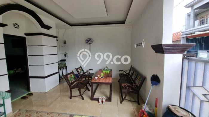 Hunian Terjangkau Dijual di Cileungsi, Bogor Harga Rp 275 Juta Hunian Terjangkau Dijual di Cileungsi, Bogor Harga Rp 275 Juta