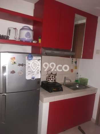 Apartemen Terjangkau di Beji Depok dengan 1 KT & 1 KM Apartemen Terjangkau di Beji Depok dengan 1 KT & 1 KM