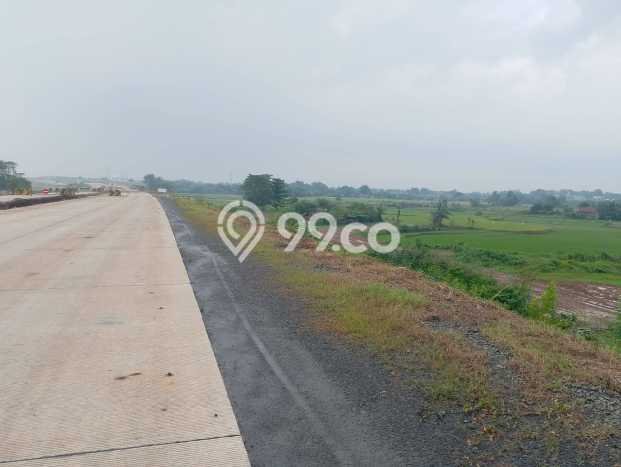 Jarang Ada! Tanah di Serang Baru Punya Luas 560000m2 SHM Jarang Ada! Tanah di Serang Baru Punya Luas 560000m2 SHM