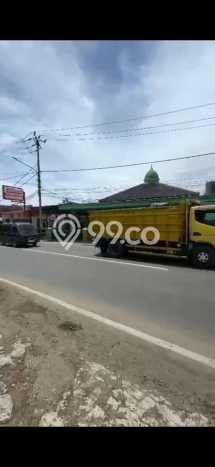 Ruko Dijual Lokasi Emas di Jonggol Luas 150m2 Ruko Dijual Lokasi Emas di Jonggol Luas 150m2