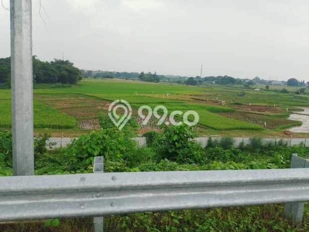 Jarang Ada! Tanah di Serang Baru Punya Luas 560000m2 SHM Jarang Ada! Tanah di Serang Baru Punya Luas 560000m2 SHM