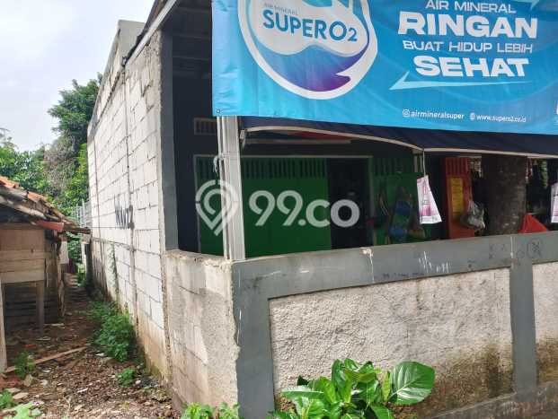 Unit Komersial Dijual di Cileungsi Bogor Luas Tanah 450m2, Luas Bangunan 56m2 Unit Komersial Dijual di Cileungsi Bogor Luas Tanah 450m2, Luas Bangunan 56m2