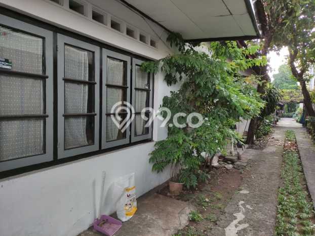 Hunian Super Mewah dengan Akses Paling Strategis di Slipi, Jakarta Barat Hunian Super Mewah dengan Akses Paling Strategis di Slipi, Jakarta Barat