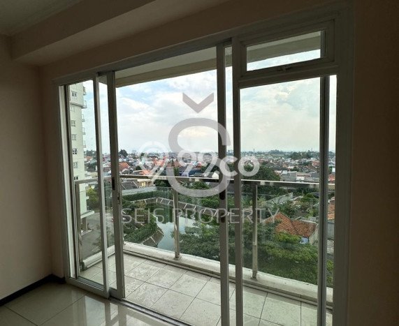 Hunian Apartemen Ideal untuk Dijual di Bandung dengan 3 Kamar Hunian Apartemen Ideal untuk Dijual di Bandung dengan 3 Kamar
