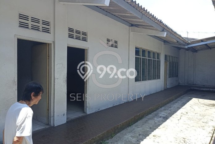 Dijual Hunian Mewah dengan Fasilitas Sekitar Komplit di Astanaanyar, Bandung Dijual Hunian Mewah dengan Fasilitas Sekitar Komplit di Astanaanyar, Bandung