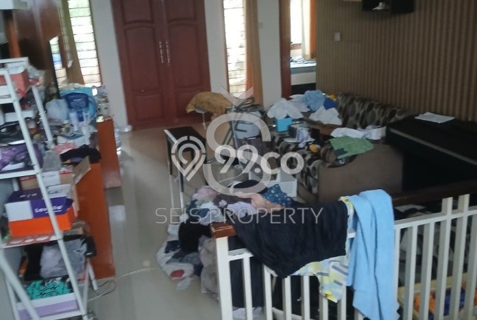 Dijual Rumah Premium dengan Fasilitas Sekitar Lengkap di Margahayu, Bandung Dijual Rumah Premium dengan Fasilitas Sekitar Lengkap di Margahayu, Bandung