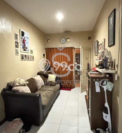 Hunian Cantik Minimalis Lb 60m2 di Margaasih, Bandung Hunian Cantik Minimalis Lb 60m2 di Margaasih, Bandung
