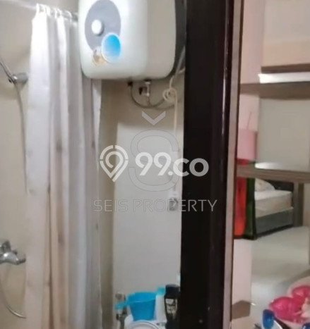 Untuk Dijual Apartemen 2 KT di Bandung Luas 47m2 Untuk Dijual Apartemen 2 KT di Bandung Luas 47m2