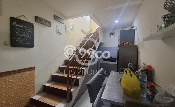 Rumah Modern Minimalis 2 Kamar Bisa Langsung Pindah di Bojongsoang Rumah Modern Minimalis 2 Kamar Bisa Langsung Pindah di Bojongsoang