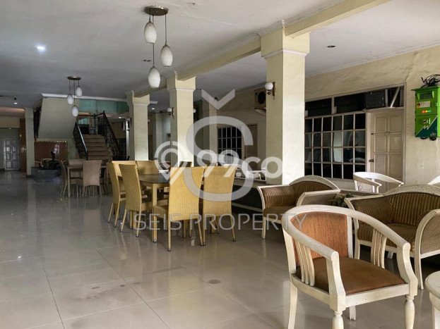 Hotel Area Bisnis di , Luas 3000m2m², Mainroad Hotel Area Bisnis di , Luas 3000m2m², Mainroad