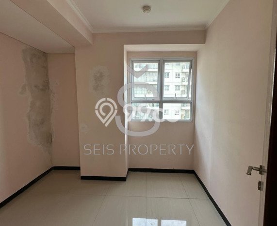 Hunian Apartemen Ideal untuk Dijual di Bandung dengan 3 Kamar Hunian Apartemen Ideal untuk Dijual di Bandung dengan 3 Kamar