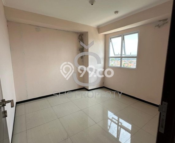 Hunian Apartemen Ideal untuk Dijual di Bandung dengan 3 Kamar Hunian Apartemen Ideal untuk Dijual di Bandung dengan 3 Kamar