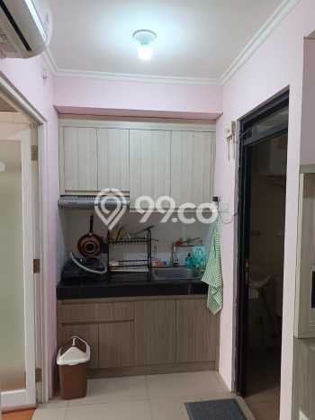 Apartemen Disewakan 1 Kamar Murah Siap Huni di Bandung, Luas 30m2 Apartemen Disewakan 1 Kamar Murah Siap Huni di Bandung, Luas 30m2