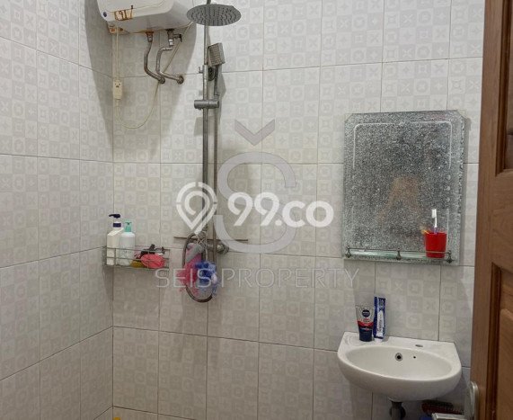 Dijual Rumah Eksklusif 2 KT di Sariwangi, Bandung Dijual Rumah Eksklusif 2 KT di Sariwangi, Bandung