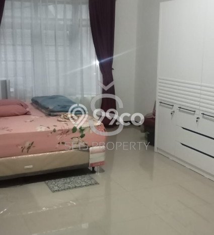 Hunian Nyaman Asri 6 KT Siap Huni di Taman Kopo Indah Bandung Hunian Nyaman Asri 6 KT Siap Huni di Taman Kopo Indah Bandung