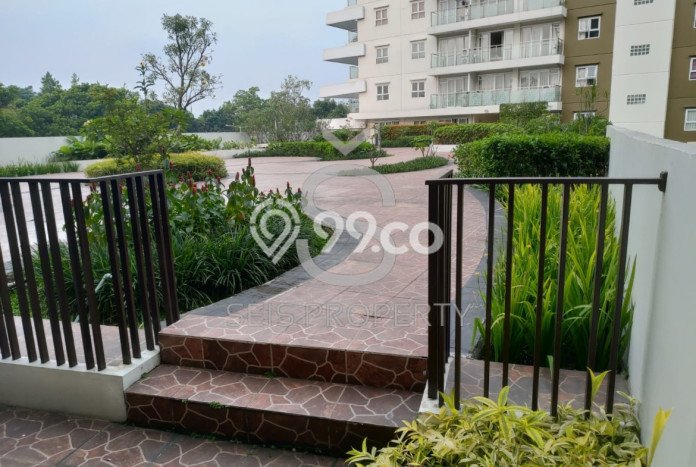 Apartemen Minimalis untuk Dijual di Pasteur Dengan Spesifikasi 1 KT & 1 KM Apartemen Minimalis untuk Dijual di Pasteur Dengan Spesifikasi 1 KT & 1 KM