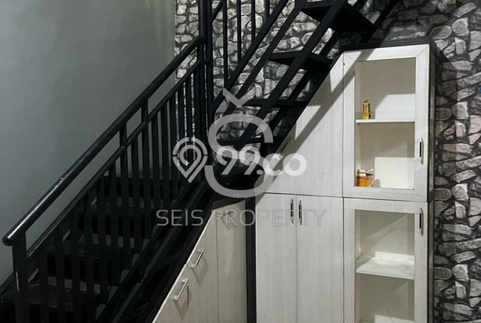Hunian Cantik Modern Lb 160m2 di Antapani, Bandung Hunian Cantik Modern Lb 160m2 di Antapani, Bandung