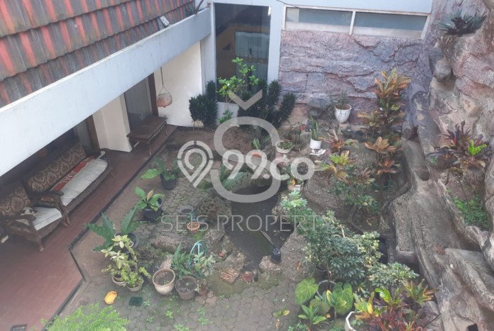 Dijual Hunian Mewah dengan Fasilitas Sekitar Lengkap di Cidadap, Bandung Dijual Hunian Mewah dengan Fasilitas Sekitar Lengkap di Cidadap, Bandung
