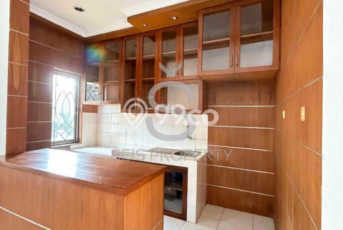 Dijual Cepat Rumah Favorit Siap Huni LB 200m2 di Cilengkrang, Bandung Dijual Cepat Rumah Favorit Siap Huni LB 200m2 di Cilengkrang, Bandung