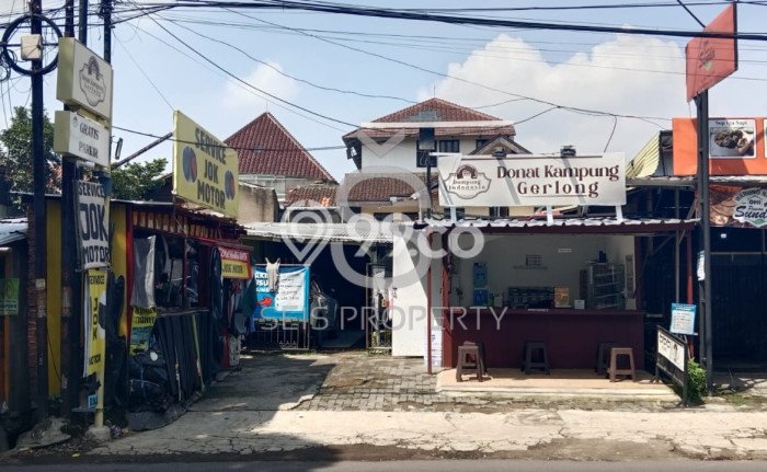 Dijual Tanah di Bandung, Luas 1431m2 SHM Dijual Tanah di Bandung, Luas 1431m2 SHM