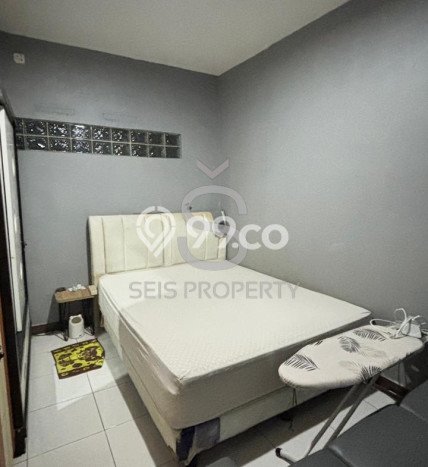 Hunian Cantik Minimalis Lb 60m2 di Margaasih, Bandung Hunian Cantik Minimalis Lb 60m2 di Margaasih, Bandung