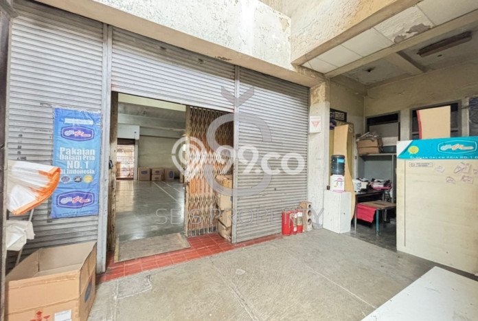 Unit Kantor Dijual di Andir Bandung Luas Tanah 1500m2, Luas Bangunan 1500m2 Unit Kantor Dijual di Andir Bandung Luas Tanah 1500m2, Luas Bangunan 1500m2