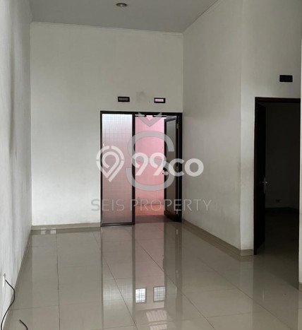 Rumah Strategis Modern Lb 50m2 di Margahayu, Bandung Rumah Strategis Modern Lb 50m2 di Margahayu, Bandung