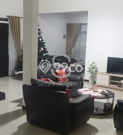 Hunian Nyaman Asri 6 KT Siap Huni di Taman Kopo Indah Bandung Hunian Nyaman Asri 6 KT Siap Huni di Taman Kopo Indah Bandung