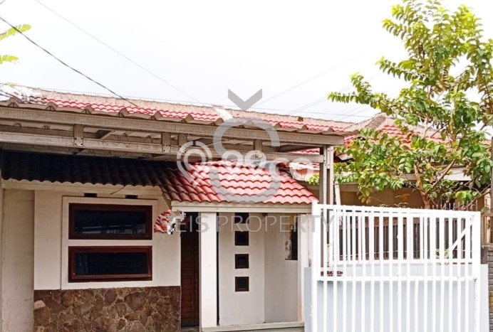 Dijual Hunian Rumah Nyaman 2 KT di Buah Batu, Bandung Dijual Hunian Rumah Nyaman 2 KT di Buah Batu, Bandung