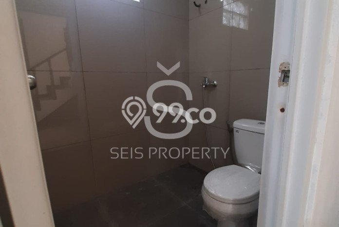 Jual Rumah Modern 4 KT di Taman Kopo Indah, Bandung Jual Rumah Modern 4 KT di Taman Kopo Indah, Bandung