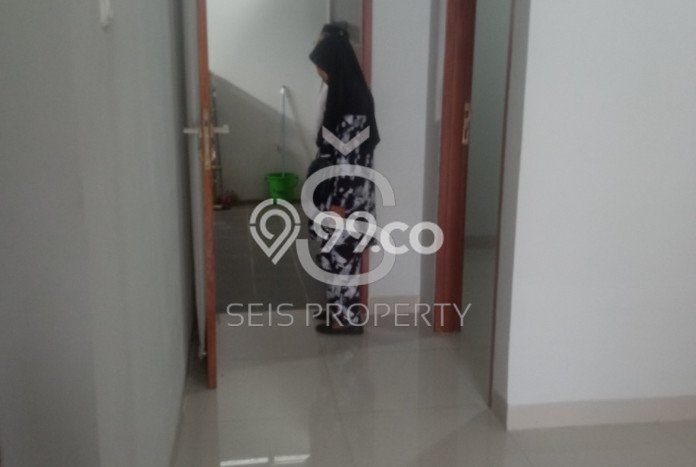 Rumah Modern 3 KT di Buah Batu Bandung Unfurnished Rumah Modern 3 KT di Buah Batu Bandung Unfurnished