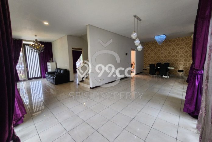 Rumah Kontrakan Bandung LT 250m2 LB 350m2 Kawasan Kota Baru Parahyangan Rumah Kontrakan Bandung LT 250m2 LB 350m2 Kawasan Kota Baru Parahyangan