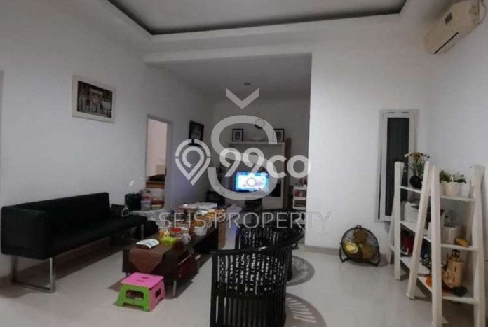 Jual Rumah Strategis Bagus Punya 7 KT di Rancasari Bandung SHM Jual Rumah Strategis Bagus Punya 7 KT di Rancasari Bandung SHM