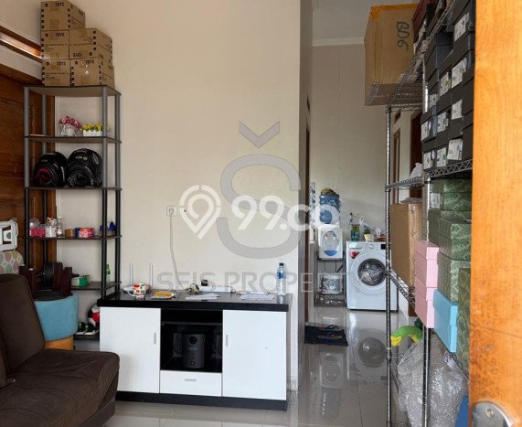 Dijual Rumah Eksklusif 2 KT di Sariwangi, Bandung Dijual Rumah Eksklusif 2 KT di Sariwangi, Bandung