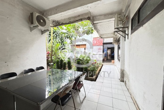 Unit Kantor Dijual di Andir Bandung Luas Tanah 1500m2, Luas Bangunan 1500m2 Unit Kantor Dijual di Andir Bandung Luas Tanah 1500m2, Luas Bangunan 1500m2