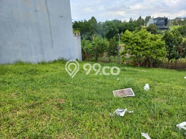 Tanah Dijual Lokasi Strategis di Bandung dengan Luas 471m2 Tanah Dijual Lokasi Strategis di Bandung dengan Luas 471m2