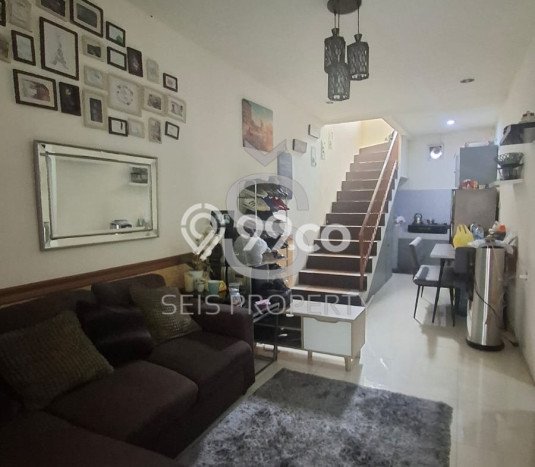 Rumah Modern Minimalis 2 Kamar Bisa Langsung Pindah di Bojongsoang Rumah Modern Minimalis 2 Kamar Bisa Langsung Pindah di Bojongsoang