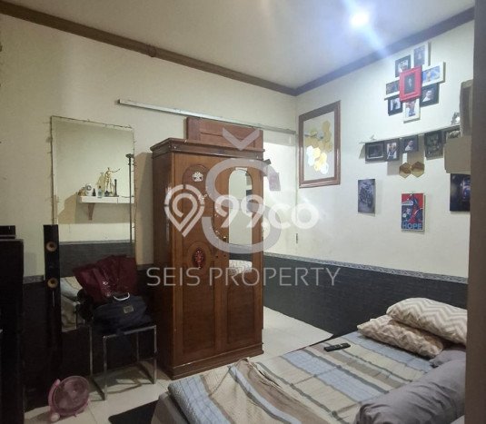 Rumah Modern Minimalis 2 Kamar Bisa Langsung Pindah di Bojongsoang Rumah Modern Minimalis 2 Kamar Bisa Langsung Pindah di Bojongsoang