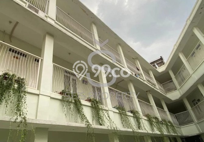 Peluang Investasi! Kost Dijual di Dayeuhkolot, Bandung, 44 KT, 44 KM, Luas 800m2 Peluang Investasi! Kost Dijual di Dayeuhkolot, Bandung, 44 KT, 44 KM, Luas 800m2