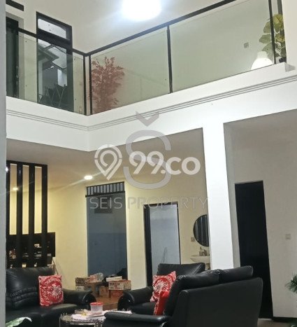 Hunian Nyaman Asri 6 KT Siap Huni di Taman Kopo Indah Bandung Hunian Nyaman Asri 6 KT Siap Huni di Taman Kopo Indah Bandung