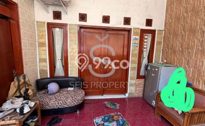 Dijual Rumah 7 Kamar Lokasi Strategis Bagus dan Strategis di Antapani Dijual Rumah 7 Kamar Lokasi Strategis Bagus dan Strategis di Antapani