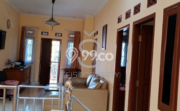 Rumah Minimalis 3 KT di Kopo Bandung Semi Furnished Rumah Minimalis 3 KT di Kopo Bandung Semi Furnished