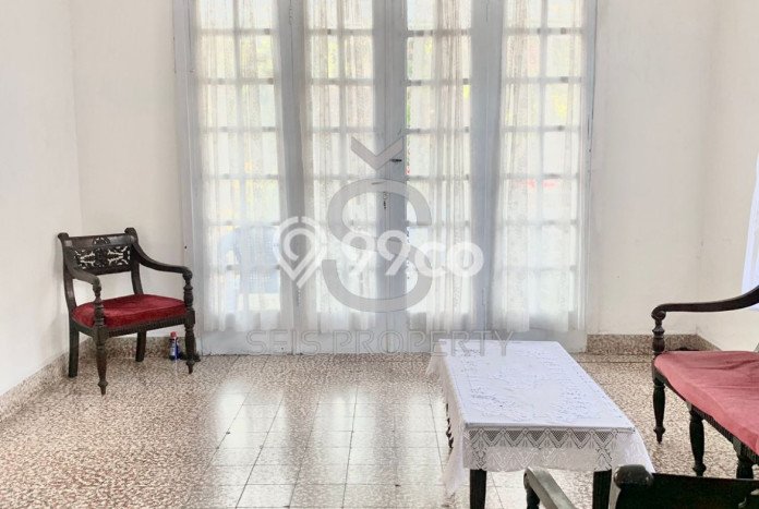 Hunian Eksklusif Siap Huni LT 433m2 di Bandung Wetan, Bandung Hunian Eksklusif Siap Huni LT 433m2 di Bandung Wetan, Bandung