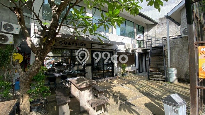 Komersial Paling Dicari LB 600m2 Dijual di Kebayoran Baru Komersial Paling Dicari LB 600m2 Dijual di Kebayoran Baru