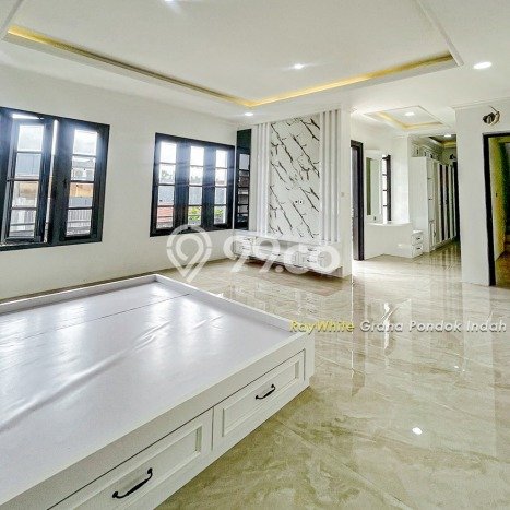 Dijual Rumah Elit Exclusive di Kebayoran Baru, Jakarta Selatan Dijual Rumah Elit Exclusive di Kebayoran Baru, Jakarta Selatan