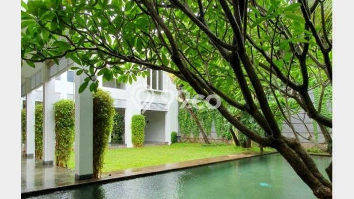 For Sale Rumah Elit Exclusive di Kebayoran Baru, Jakarta Selatan For Sale Rumah Elit Exclusive di Kebayoran Baru, Jakarta Selatan